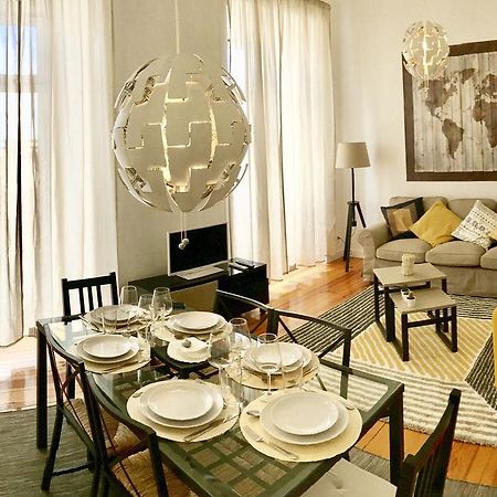 Best Apartment In Baixa-Chiado Лиссабон Экстерьер фото